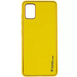 Чехол Epik Xshield для Xiaomi Redmi Note 11 (Global), Redmi Note 11S Yellow