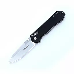 Ніж Ganzo G7452-WD2 Black - фото Ніж Ganzo G7452-WD2 Black