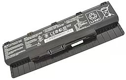 Аккумулятор для ноутбука Asus A32-N56 / 11.1V 5200mAh / Original Black
