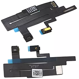 Шлейф Apple iPad Pro 11 2018 (A1934, A1979, A1980, A2013) / iPad Pro 12.9 2018 (A1876, A1983, A1895, A2014) с датчиком освещения и датчиком приближения - фото Шлейф Apple iPad Pro 11 2018 (A1934, A1979, A1980, A2013) / iPad Pro 12.9 2018 (A1876, A1983, A1895, A2014) с датчиком освещения и датчиком приближения