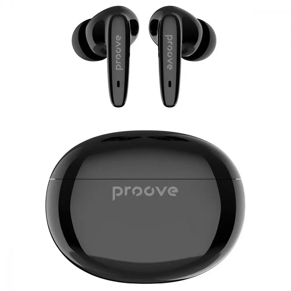 Навушники Proove MoshPit 2 Black - фото 1