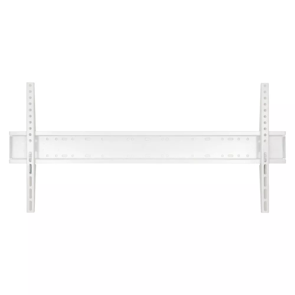 Кронштейн для телевизора CHARMOUNT TV0804F White - фото 1