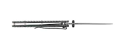 Нож Skif Plus Simple (H-K201895Ol) Olive - миниатюра 6 Нож Skif Plus Simple (H-K201895Ol) Olive - миниатюра 6