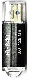 Флешка Hi-Rali Taga Series 128 GB USB3.0 Black (HI-128GBTAG3BK) - фото Флешка Hi-Rali Taga Series 128 GB USB3.0 Black (HI-128GBTAG3BK)
