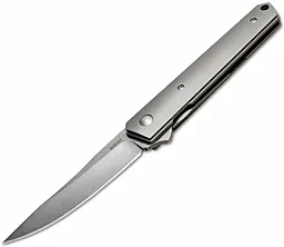 Нож Boker Plus Kwaiken Flipper (01BO296) Titan