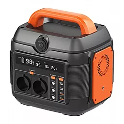 Зарядна станція ProFix OPS-600W 40Ah 14.4V 576Wh - фото Зарядна станція ProFix OPS-600W 40Ah 14.4V 576Wh