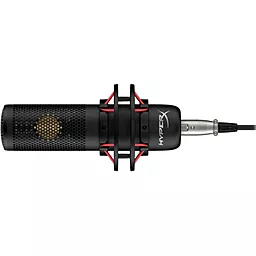 Микрофон HyperX ProCast Black (699Z0AA) - миниатюра 9