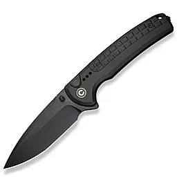 Ніж Civivi Sentinel Strike II Black - фото Ніж Civivi Sentinel Strike II Black