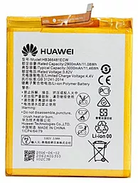 Акумулятор Huawei P9 / HB366481ECW (2900-3000 mAh) (послуги АКБ)
