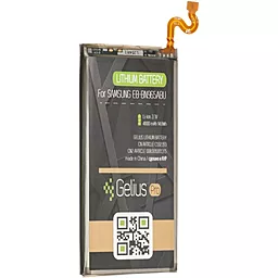 Аккумулятор Samsung N960 Note 9 / EB-BN960BE (4000 mAh) Gelius Pro