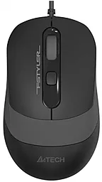 Компьютерная мышка A4Tech FM10S (Grey) - фото Компьютерная мышка A4Tech FM10S (Grey)