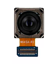 Задняя камера Samsung Galaxy M51 M515 (64 MP)