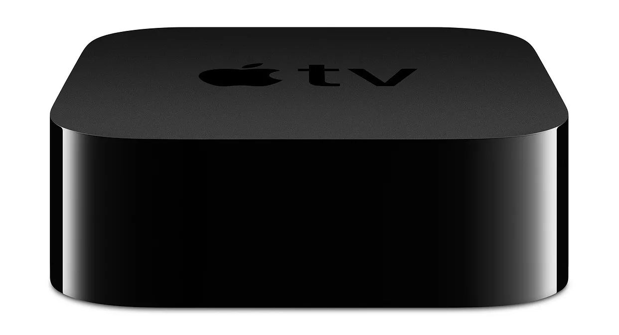 Смарт приставка Apple TV 4K (MP7P2) 64 GB - фото 2
