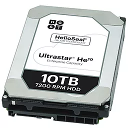 Жорсткий диск Hitachi 3.5" 10TB (0F27454 / HUH721010ALE604)