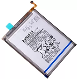 Аккумулятор Samsung Galaxy A50s A507FD (4000 mAh) 12 мес. гарантии - миниатюра 2