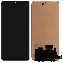 Дисплей Xiaomi 15T Pro з тачскріном, оригінал, Black - фото Дисплей Xiaomi 15T Pro з тачскріном, оригінал, Black