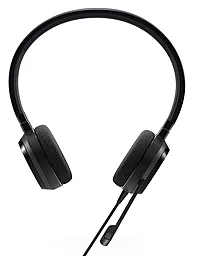Наушники Dell Pro Stereo Headset UC150 Black - миниатюра 2