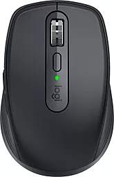 Компьютерная мышка Logitech MX Anywhere 3 (910-005988) Graphite - миниатюра 3 Компьютерная мышка Logitech MX Anywhere 3 (910-005988) Graphite - миниатюра 3