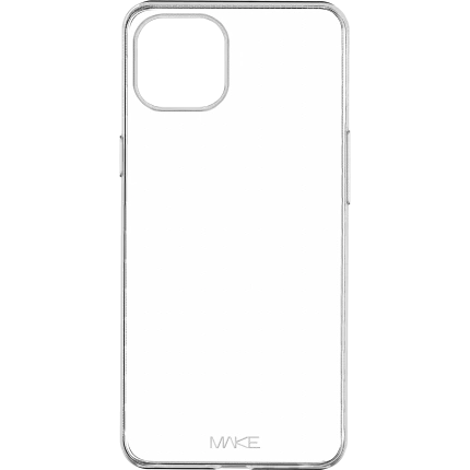 Чохол MAKE для Apple iPhone 14 Plus  Air (MCA-AI14PL) - фото 1