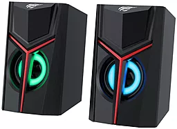 Колонки акустические Havit HV-SK206 Black