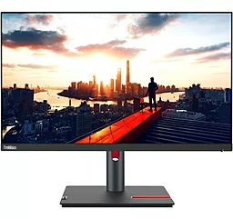 Монитор Lenovo ThinkVision P24h-30 (63B3GAT6UA)