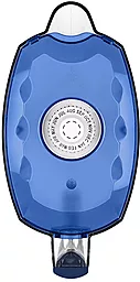 Фильтр-кувшин для воды Аквафор Идеал Синий - миниатюра 4