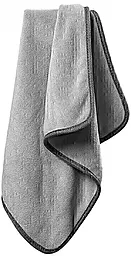 Полотенце для авто Baseus Easy life Car washing Towel (40x80см) Grey (CRXCMJ-A0G) - миниатюра 4