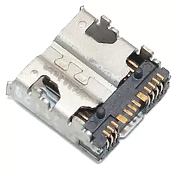 Роз'єм зарядки HTC P510e 12 pin, Micro-USB - фото Роз'єм зарядки HTC P510e 12 pin, Micro-USB