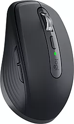 Компьютерная мышка Logitech MX Anywhere 3 (910-005988) Graphite - миниатюра 2 Компьютерная мышка Logitech MX Anywhere 3 (910-005988) Graphite - миниатюра 2