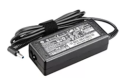 Блок питания для ноутбука HP 19.5V 3.33A 65W (4.5x3.0) Original - фото Блок питания для ноутбука HP 19.5V 3.33A 65W (4.5x3.0) Original