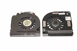 Вентилятор (кулер) для ноутбука Dell Latitude E5400 E5500 5V 0.5A 4-pin Forcecon - фото Вентилятор (кулер) для ноутбука Dell Latitude E5400 E5500 5V 0.5A 4-pin Forcecon