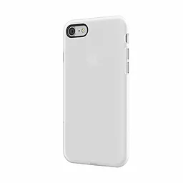 Чехол SwitchEasy numbers Case For iPhone 7, iPhone 8, iPhone SE 2020 Frost White (AP-34-112-12)