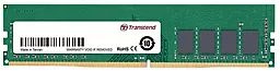 Оперативна пам'ять Transcend 4Gb DDR4 2666MHz JetRam (JM2666HLH-4G)