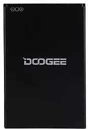 Аккумулятор DOOGEE X7 / BAT16503700 (3700 mAh) 12 мес. гарантии