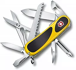 Мультитул Victorinox EvoGrip S18 (2.4913.SC8) - фото Мультитул Victorinox EvoGrip S18 (2.4913.SC8)