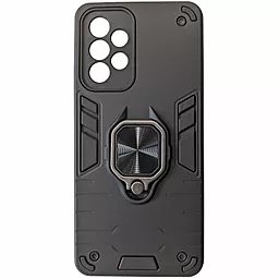 Чехол 1TOUCH Armor Force для Xiaomi Redmi Note 13 Pro 4G Black