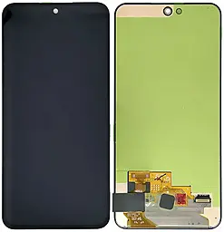 Дисплей Samsung Galaxy A36 A366 с тачскрином, оригинал, Black - фото Дисплей Samsung Galaxy A36 A366 с тачскрином, оригинал, Black
