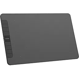 Графічний планшет VEIKK VK1060 Black