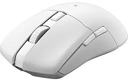 Комп'ютерна мишка HATOR Pulsar 2 PRO Wireless White (HTM-531) - фото Комп'ютерна мишка HATOR Pulsar 2 PRO Wireless White (HTM-531)