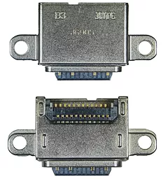 Разъём зарядки Samsung Galaxy Note 8 Duos N950F 24 pin, USB Type-C