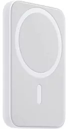 Повербанк Apple MagSafe Copy 1460mah 20W White