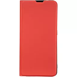 Чехол Gelius Book Cover Shell Case Nokia 2.4  Red