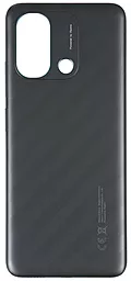 Задняя крышка корпуса Xiaomi Redmi 12C Original Graphite Gray - фото Задняя крышка корпуса Xiaomi Redmi 12C Original Graphite Gray