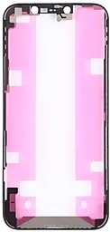 Рамка для дисплея Apple iPhone 13 Original Black - фото Рамка для дисплея Apple iPhone 13 Original Black