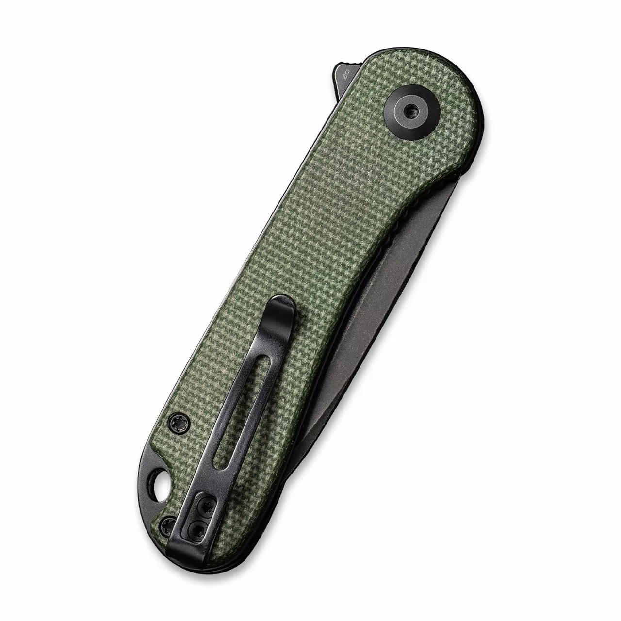 Ніж Civivi Elementum C907T-E Green - фото 6