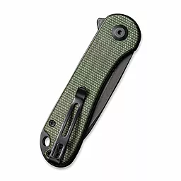 Ніж Civivi Elementum C907T-E Green - мініатюра 6 Ніж Civivi Elementum C907T-E Green - мініатюра 6