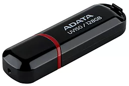 Флешка ADATA UV150 128Gb USB 3.2 Black - фото Флешка ADATA UV150 128Gb USB 3.2 Black