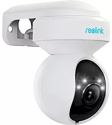 Камера видеонаблюдения Reolink E1 Outdoor - миниатюра 2