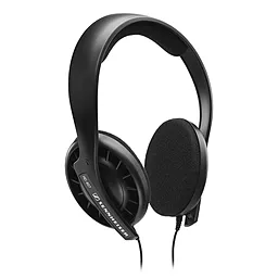 Наушники Sennheiser HD 407 Black