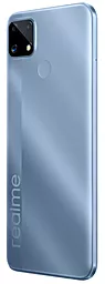 Смартфон Realme C25s 4/128GB NFC Water Blue - миниатюра 6